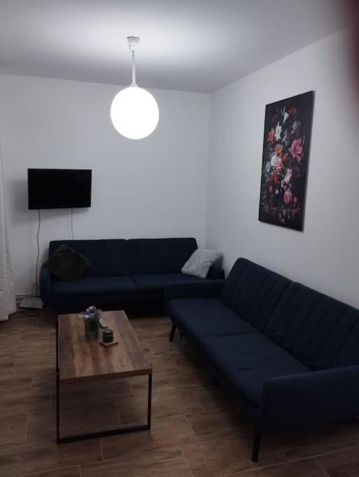 Appartement 4 Personen - Zimmer In Wohnung, Zentral, Ruhig, Modern Lubbecke Exteriör bild